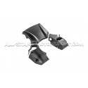 Kit de cubiertas de motor Apexi en carbono para Toyota GR86 / Subar...