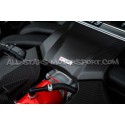 Kit caches moteur Apexi en carbone pour Toyota GR86 / Subaru BRZ ZD8