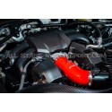 Kit caches moteur Apexi en carbone pour Toyota GR86 / Subaru BRZ ZD8