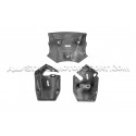 Toyota GR86 / Subaru BRZ ZD8 Apexi Carbon Fiber Engine Covers