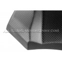 Kit de cubiertas de motor Apexi en carbono para Toyota GR86 / Subar...