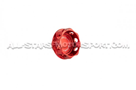 Tapon de aceite Apexi para Honda Civic / Integra / S2000 y Nissan 3...