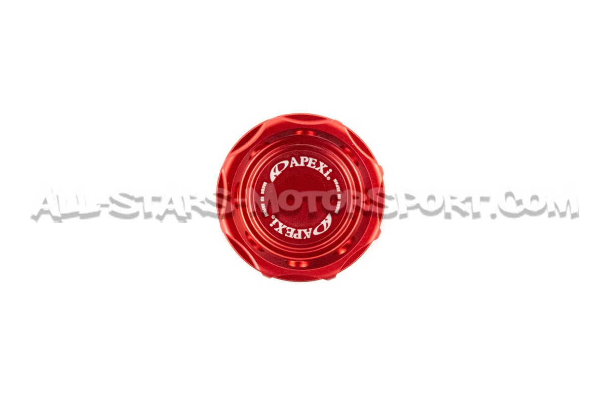 Apexi Oil Filler Cap For Honda Civic / Integra / S2000 and Nissan 3...