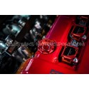 Bouchon d'huile Apexi pour Honda Civic / Integra / S2000 et Nissan ...