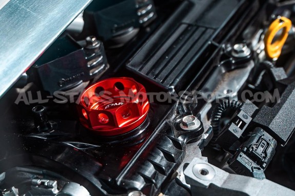 Bouchon d'huile Apexi pour Honda Civic / Integra / S2000 et Nissan ...