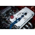 Tapon de aceite Apexi para Honda Civic / Integra / S2000 y Nissan 3...