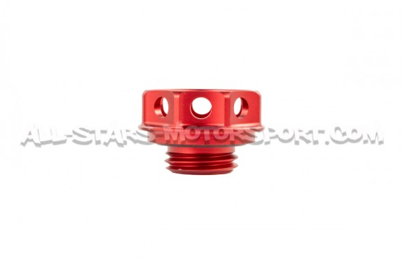 Tapon de aceite Apexi para Honda Civic / Integra / S2000 y Nissan 3...