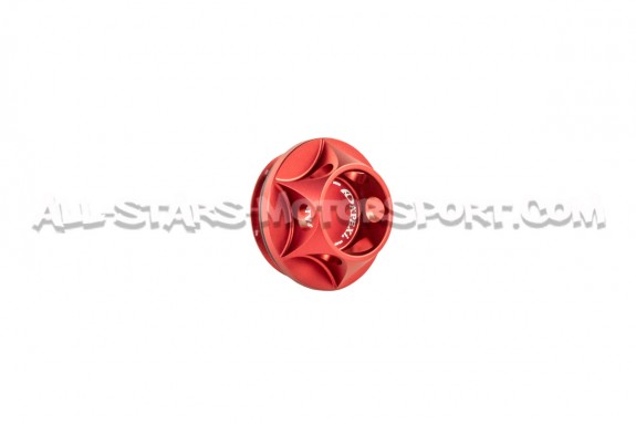 Apexi Oil Filler Cap For Subaru Impreza WRX / STI / GT / BRZ and To...