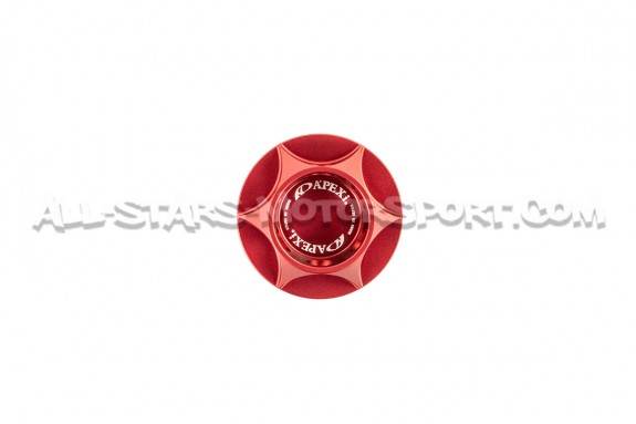 Tapon de aceite Apexi para Subaru Impreza WRX / STI / GT / BRZ y To...