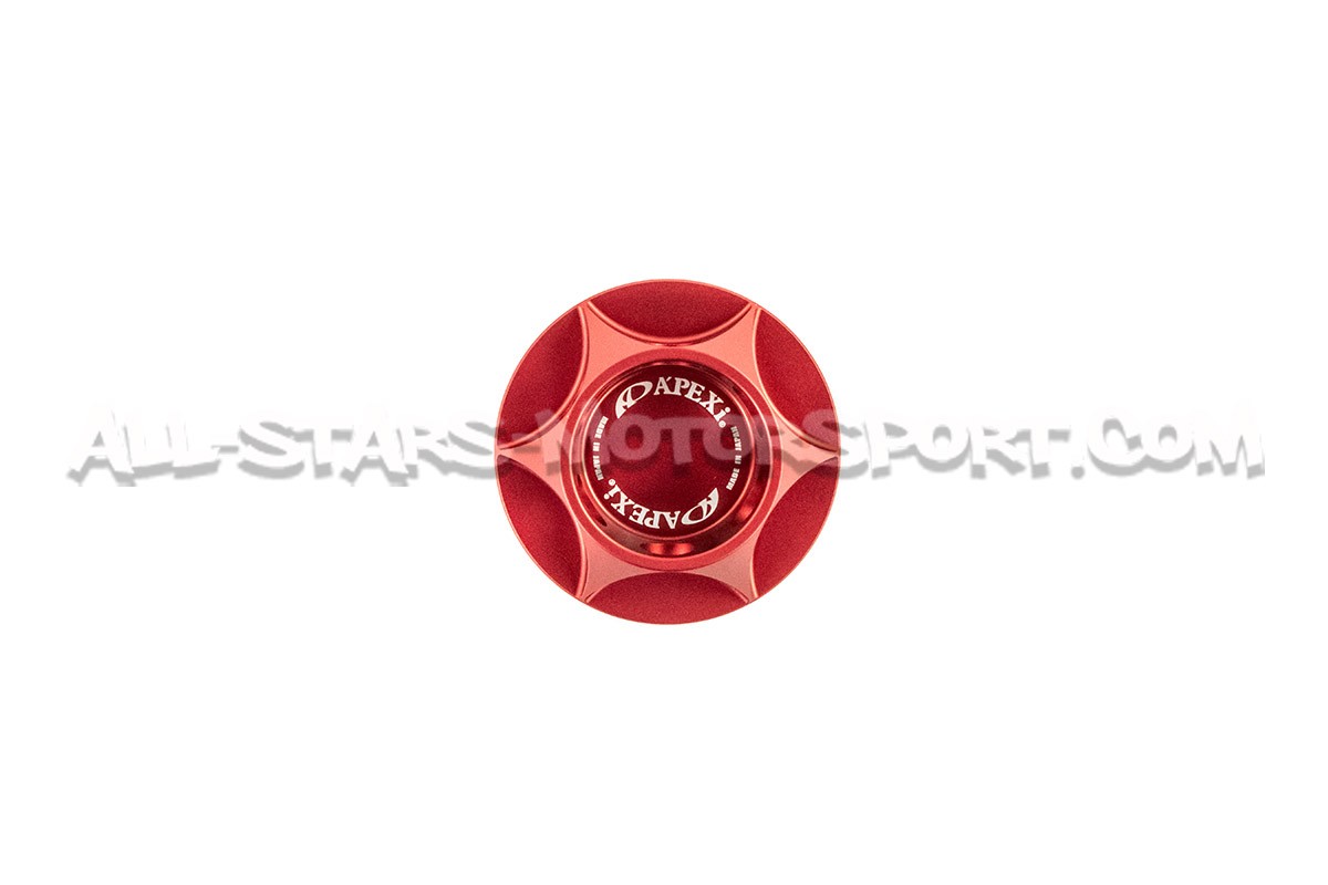 Bouchon d'huile Apexi pour Subaru Impreza WRX / STI / GT / BRZ et T...