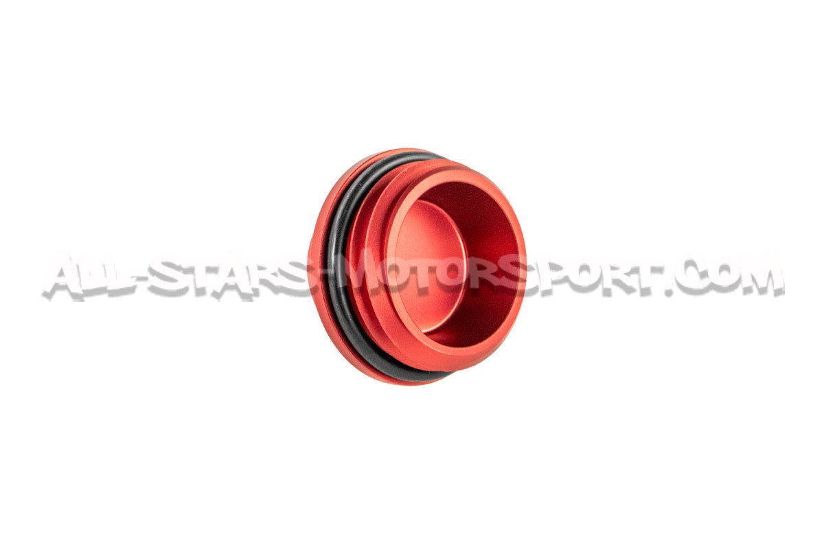 Apexi Oil Filler Cap For Subaru Impreza WRX / STI / GT / BRZ and To...