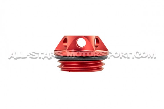 Apexi Oil Filler Cap For Subaru Impreza WRX / STI / GT / BRZ and To...