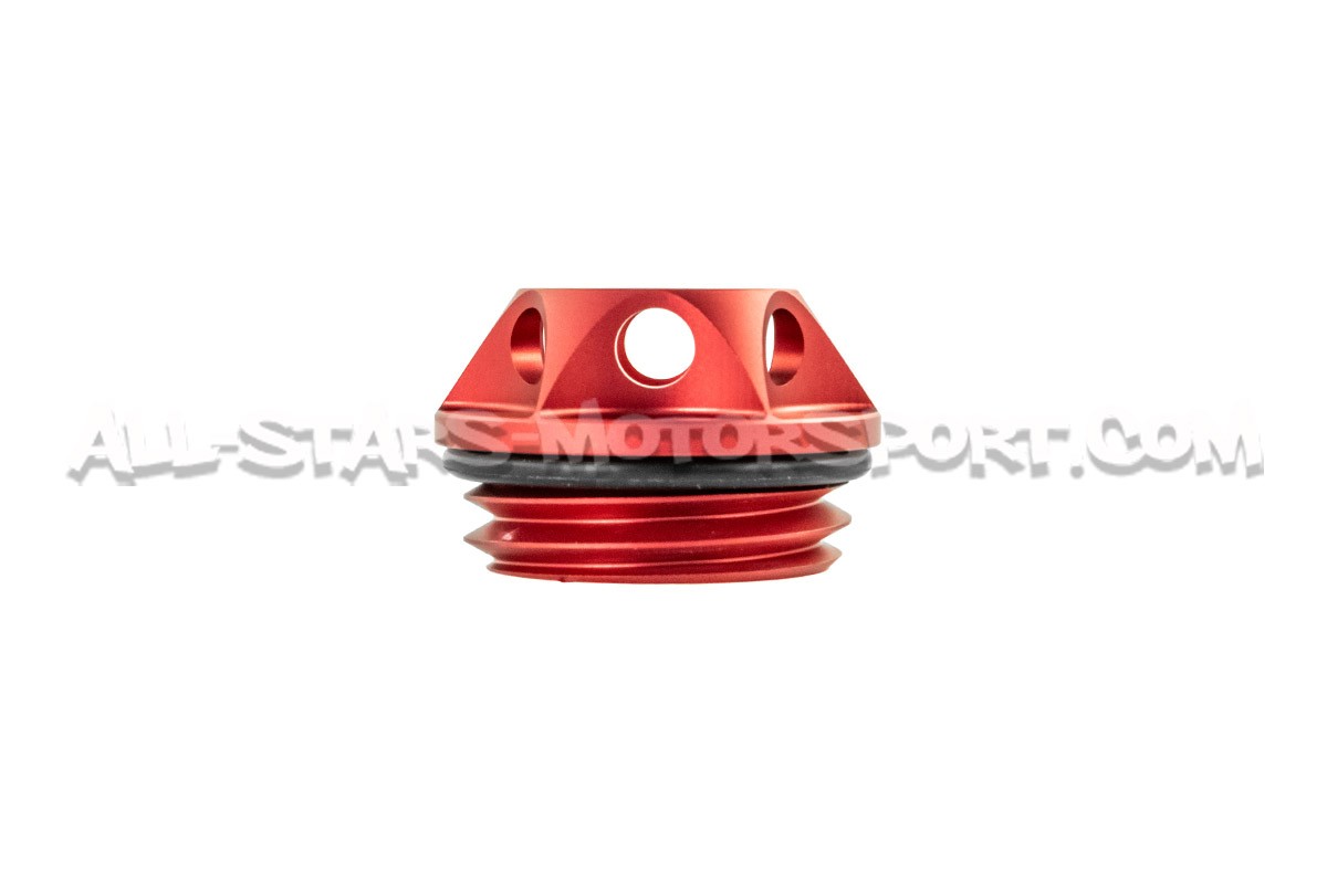 Bouchon d'huile Apexi pour Subaru Impreza WRX / STI / GT / BRZ et T...