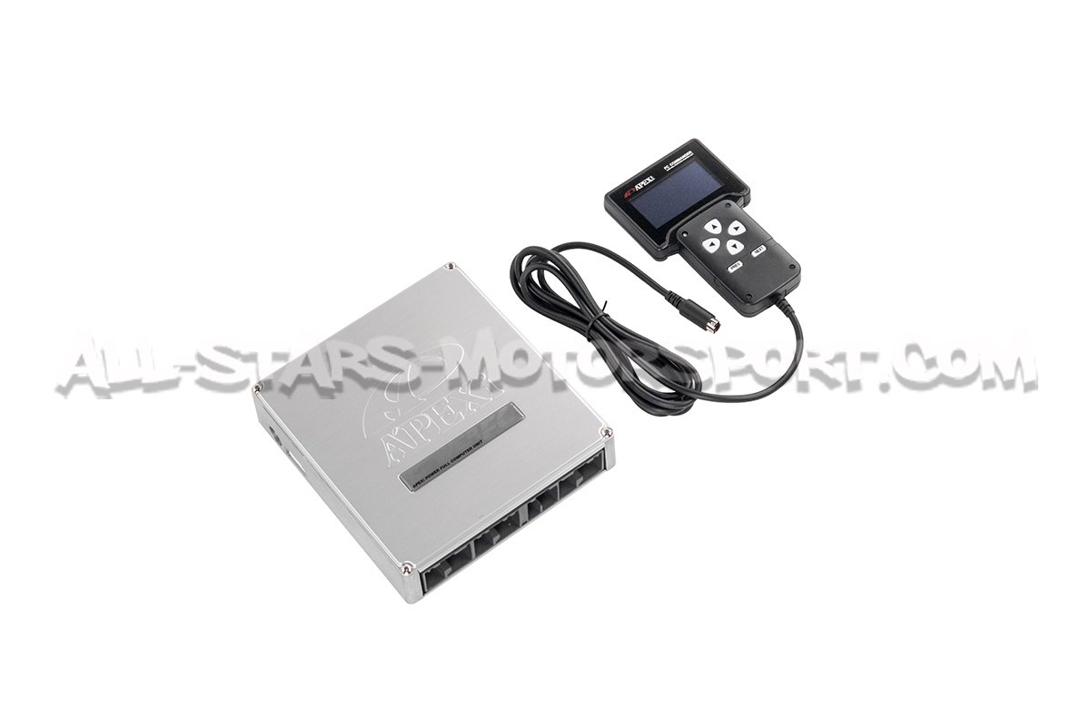 Boitier electronique ECU programmable Apexi Power FC pour Subaru Impreza GT GC8
