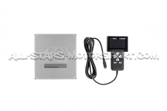 Centralita programable Apexi Power FC ECU para Subaru Impreza GT GC8