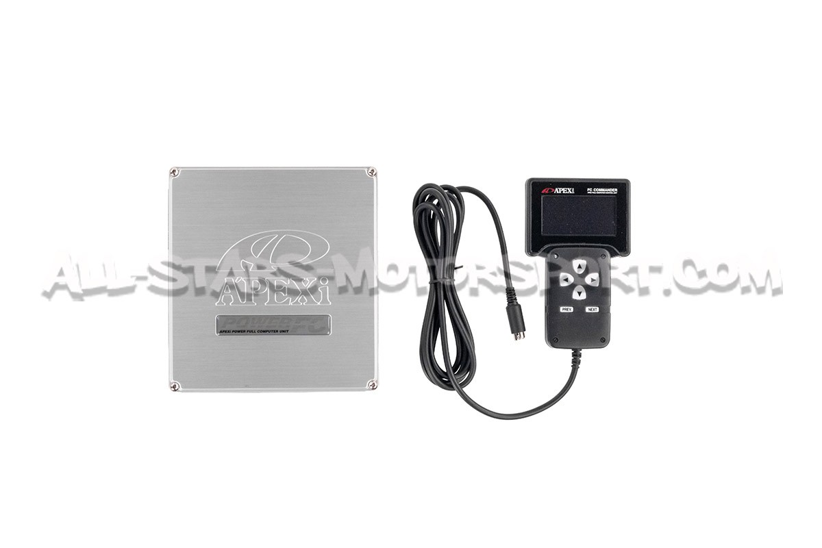 Boitier electronique ECU programmable Apexi Power FC pour Subaru Im...