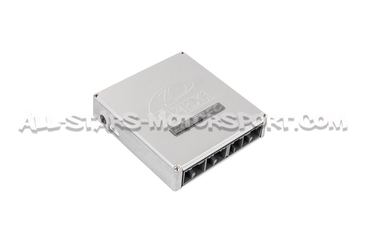 Boitier electronique ECU programmable Apexi Power FC pour Subaru Im...