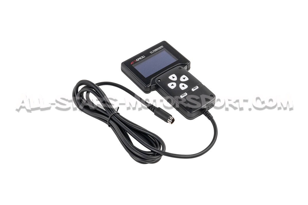 Boitier electronique ECU programmable Apexi Power FC pour Subaru Im...