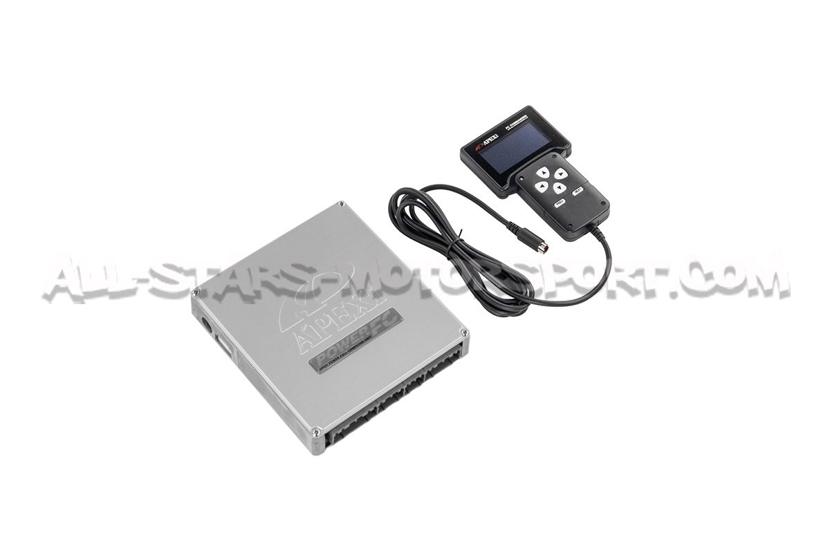 Mitsubishi Lancer Evo 8 / Evo 9 Apexi Power FC ECU