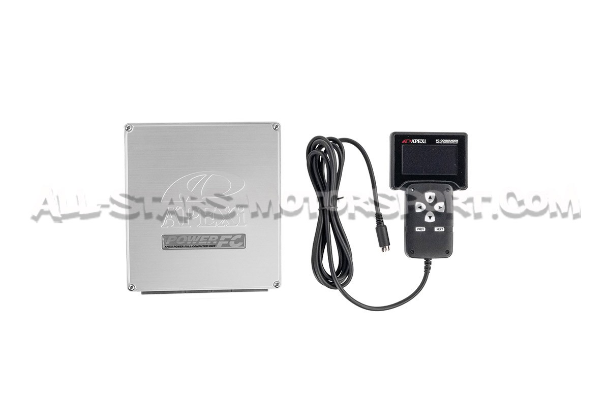 Boitier electronique ECU programmable Apexi Power FC pour Nissan 20...