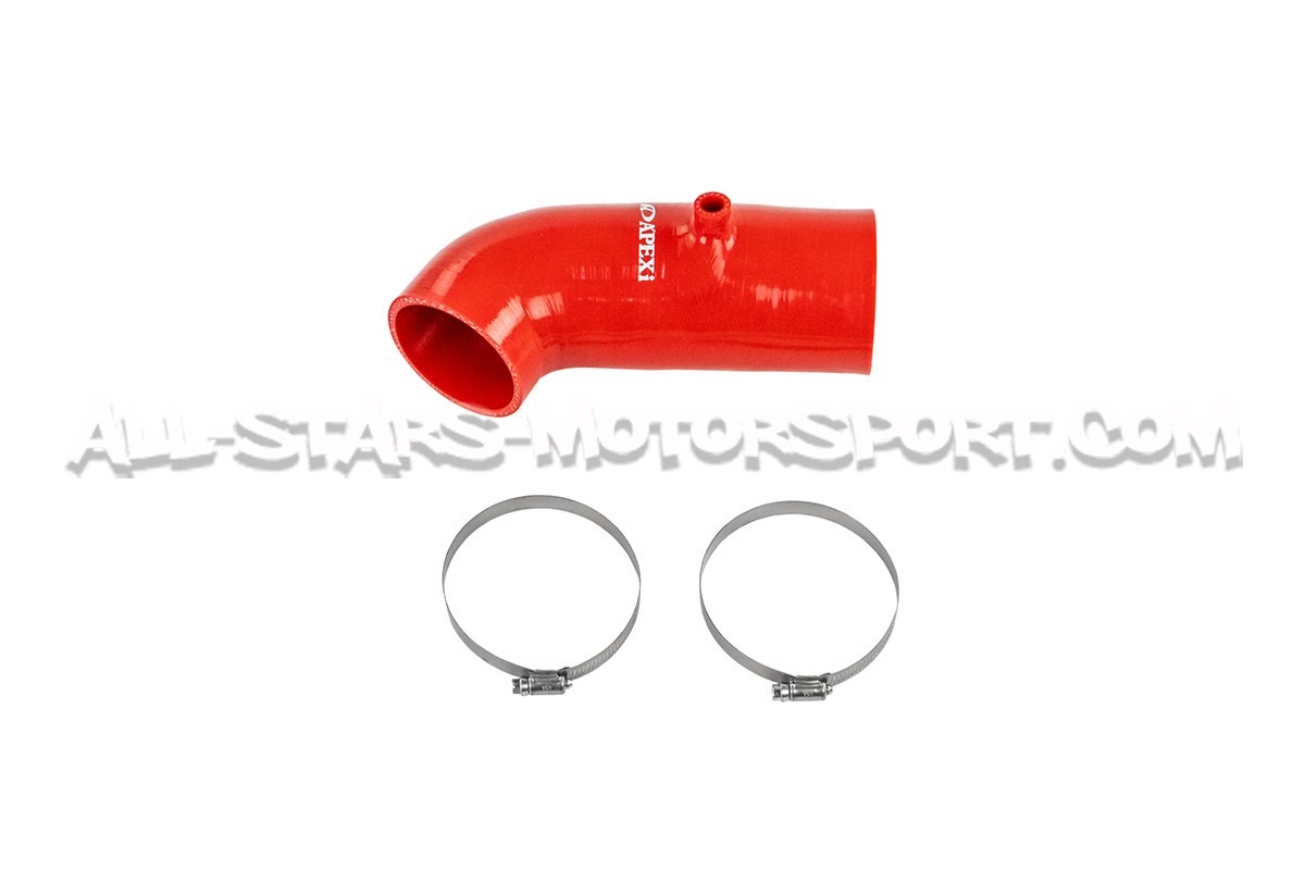 Toyota GR86 / Subaru BRZ ZD8 Apexi Super Suction Silicone Intake Hose