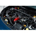 Toyota GR86 / Subaru BRZ ZD8 Apexi Super Suction Silicone Intake Hose