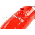 Manguera de admision de silicona Apexi Super Suction para Toyota GR...