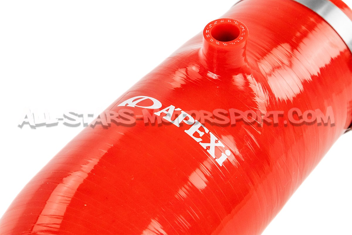 Toyota GR86 / Subaru BRZ ZD8 Apexi Super Suction Silicone Intake Hose