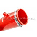 Toyota GR86 / Subaru BRZ ZD8 Apexi Super Suction Silicone Intake Hose
