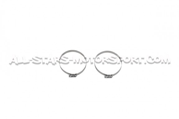 Toyota GR86 / Subaru BRZ ZD8 Apexi Super Suction Silicone Intake Hose