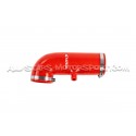 Manguera de admision de silicona Apexi Super Suction para Toyota GT...