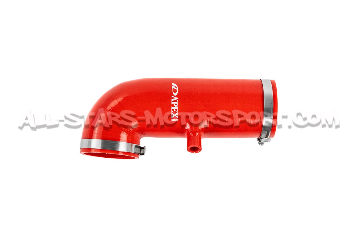 Manguera de admision de silicona Apexi Super Suction para Toyota GT...