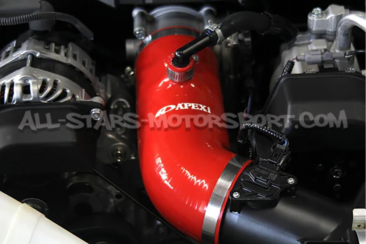 Durite d'admission silicone Apexi Super Suction pour Toyota GT86 / ...