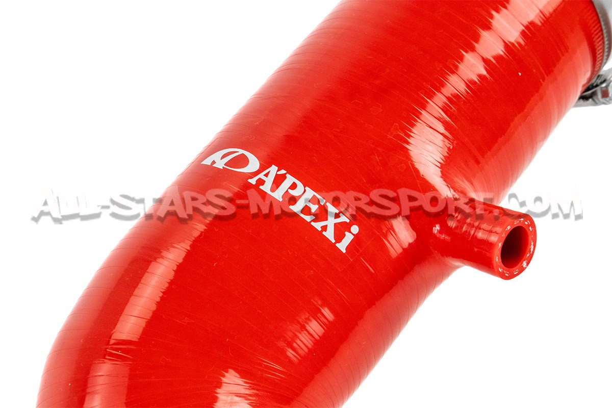 Toyota GT86 / Subaru BRZ ZC6 Apexi Super Suction Silicone Intake Hose