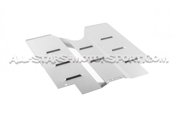Diffuseur inférieur arrière Apexi pour Toyota GR86 / Subaru BRZ ZD8