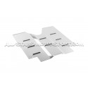Difusor trasero inférior Apexi para Toyota GR86 / Subaru BRZ ZD8