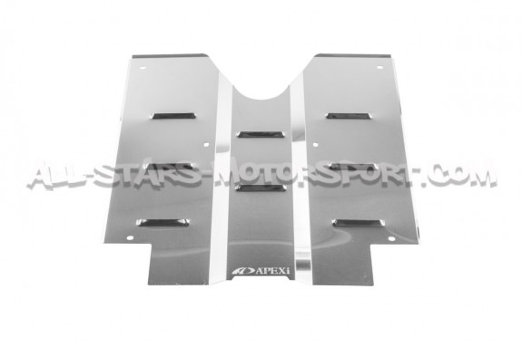 Difusor trasero inférior Apexi para Toyota GR86 / Subaru BRZ ZD8