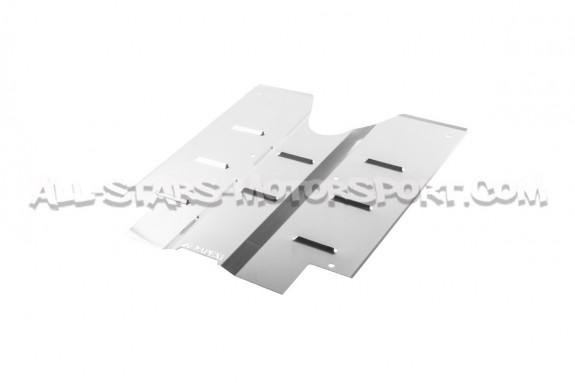 Diffuseur inférieur arrière Apexi pour Toyota GR86 / Subaru BRZ ZD8