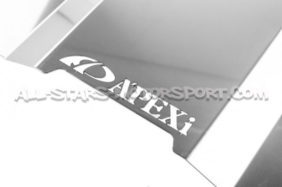 Toyota GR86 / Subaru BRZ ZD8 Apexi Rear Under Diffuser Panel
