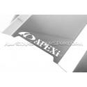 Toyota GR86 / Subaru BRZ ZD8 Apexi Rear Under Diffuser Panel