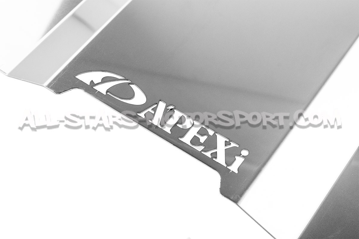 Toyota GR86 / Subaru BRZ ZD8 Apexi Rear Under Diffuser Panel