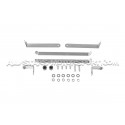 Diffuseur inférieur arrière Apexi pour Toyota GR86 / Subaru BRZ ZD8