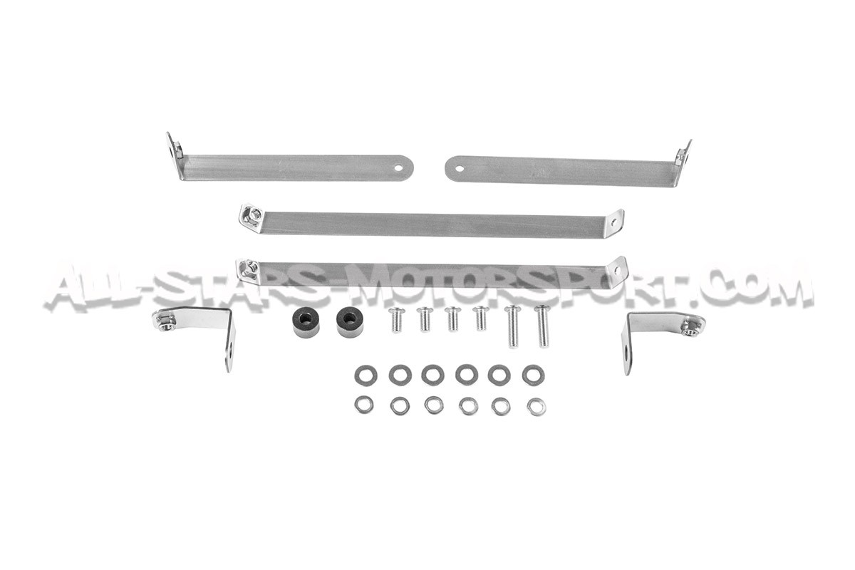 Toyota GR86 / Subaru BRZ ZD8 Apexi Rear Under Diffuser Panel