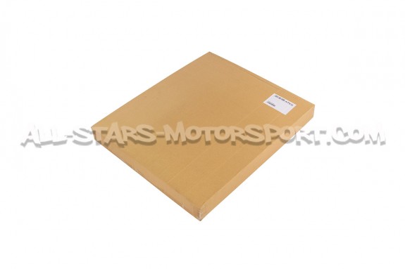 Toyota GR86 / Subaru BRZ ZD8 Apexi Rear Under Diffuser Panel