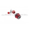 Admision de alto rendimiento Apexi Super Suction para Nissan 200sx ...