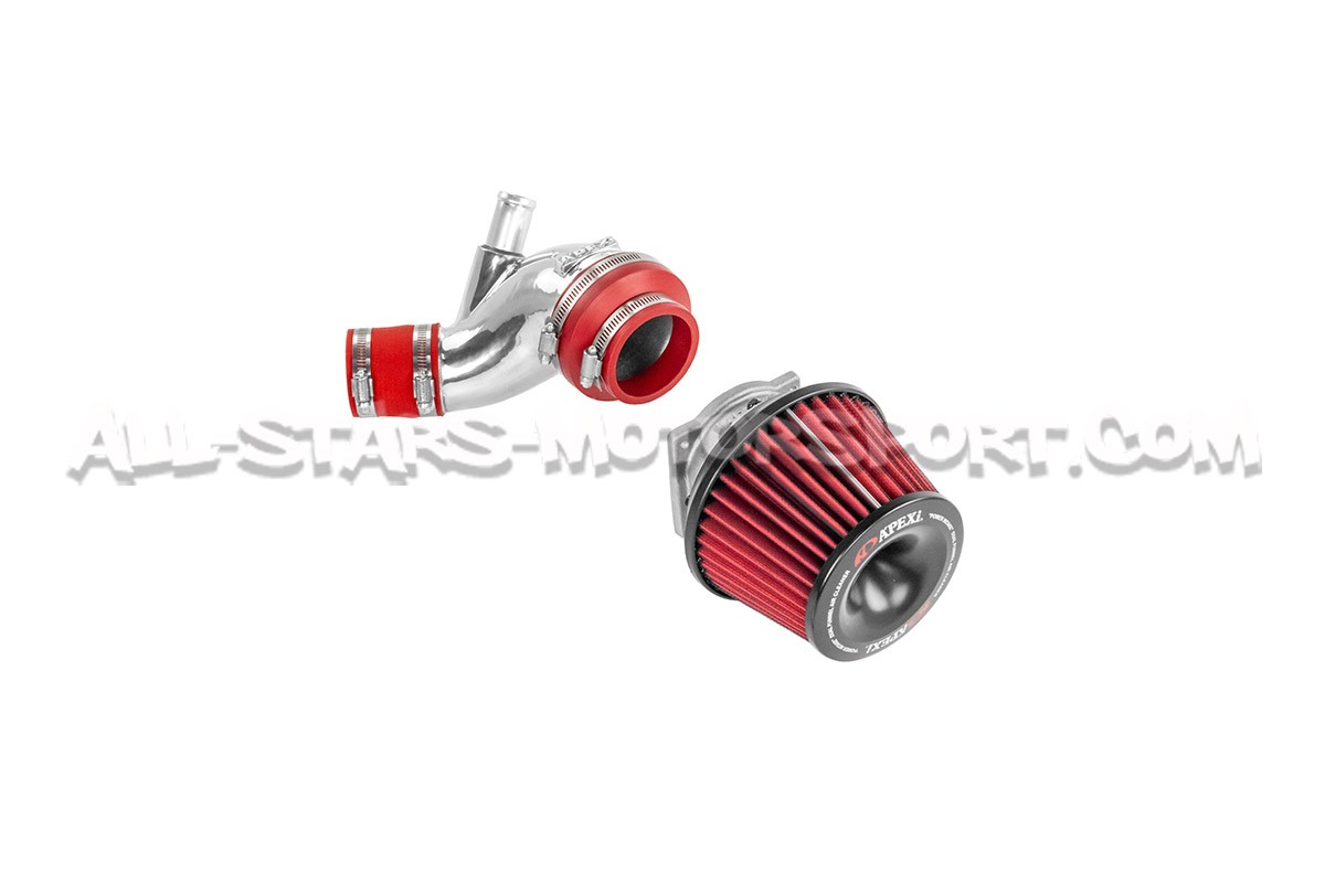 Admision de alto rendimiento Apexi Super Suction para Nissan 200sx S14 (MAF OEM)