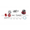 Nissan 200sx S14 (OEM MAF) Apexi Super Suction Kit