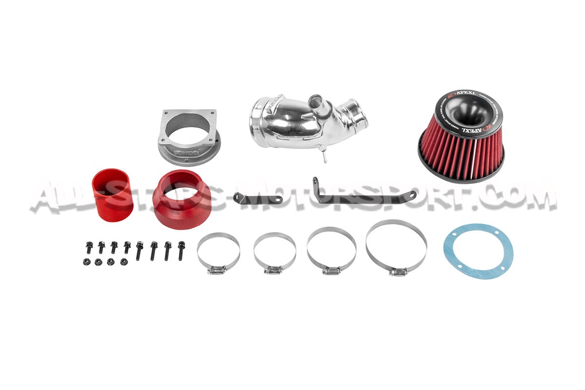 Nissan 200sx S14 (OEM MAF) Apexi Super Suction Kit