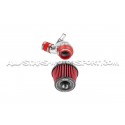 Admision de alto rendimiento Apexi Super Suction para Nissan 200sx ...