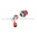 Admision de alto rendimiento Apexi Super Suction para Nissan 200sx ...